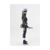 Picture of Bandai Ultimate Legends: Naruto - Kakashi Hatake (Battle Version) Action Figure (87539)