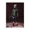 Picture of Bandai Ultimate Legends: Naruto - Kakashi Hatake (Battle Version) Action Figure (87539)