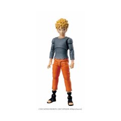 Picture of Bandai Ultimate Legends: Naruto - Naruto Uzumaki (The Final Battle) Action Figure (87537)