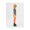 Picture of Bandai Ultimate Legends: Naruto - Naruto Uzumaki (Final Valley) Action Figure (87537)