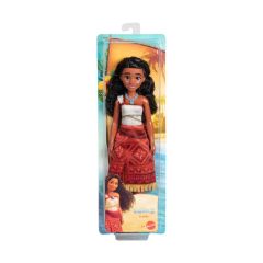 Picture of Mattel Disney: Vaiana 2 - Vaiana Doll (JBT56)