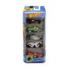 Picture of Mattel Hot Wheels - Street Beasts (Set Of 5) (HTV55)