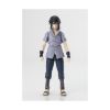 Picture of Bandai Ultimate Legends: Naruto - Sasuke Uchiha (The Final Battle) Action Figure (87538)