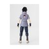 Picture of Bandai Ultimate Legends: Naruto - Sasuke Uchiha (The Final Battle) Action Figure (87538)