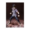 Picture of Bandai Ultimate Legends: Naruto - Sasuke Uchiha (The Final Battle) Action Figure (87538)