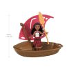 Picture of Mattel Disney: Vaiana 2 - Wayfinder Wonders Mini Doll (Random) (JBT68)