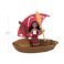 Picture of Mattel Disney: Vaiana 2 - Wayfinder Wonders Mini Doll (Random) (JBT68)