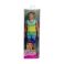 Picture of Mattel Barbie: Ken - Ombre Tank & Jean Shorts with Black Hair Doll Fashionistas (HYV00)