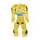 Picture of Hasbro Transformers: Authentic Titan Changer - Bumblebee Action Figure (27cm) (E5889)