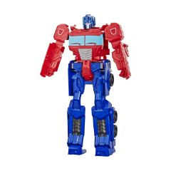 Picture of Hasbro Transformers: Authentic Titan Changer - Optimus Prime Action Figure (27cm) (E5888)