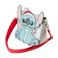 Picture of Loungefly Disney: Lilo & Stitch - Holiday Cosplay Crossbody (WDTB2883)