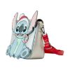 Picture of Loungefly Disney: Lilo & Stitch - Holiday Cosplay Crossbody (WDTB2883)