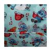 Picture of Loungefly Disney: Lilo & Stitch - Holiday Cosplay Crossbody (WDTB2883)