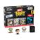 Picture of Funko Bitty Pop! 4-Pack Disney: Star Wars - Han Vinyl Figures