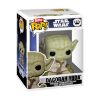 Picture of Funko Bitty Pop! 4-Pack Disney: Star Wars - Han Vinyl Figures