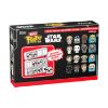 Picture of Funko Bitty Pop! 4-Pack Disney: Star Wars - Han Vinyl Figures