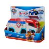 Picture of Spin Master Paw Patrol Pup Squad Paw Patroller (6071544)