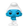 Picture of Funko Pop! Television: The Smurfs - Grouchy Smurf #1518 Vinyl Figure