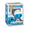 Picture of Funko Pop! Television: The Smurfs - Grouchy Smurf #1518 Vinyl Figure