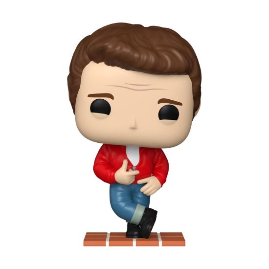 Picture of Funko Pop! Movies: Rebel without A Cause - Jim Stark #1724 Vinyl Figure