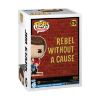 Picture of Funko Pop! Movies: Rebel without A Cause - Jim Stark #1724 Vinyl Figure