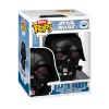 Picture of Funko Bitty Pop! 4-Pack Disney: Star Wars - Vader Vinyl Figures