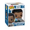 Picture of Funko Bitty Pop! 4-Pack Disney: Star Wars - Vader Vinyl Figures