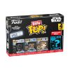 Picture of Funko Bitty Pop! 4-Pack Disney: Star Wars - Vader Vinyl Figures