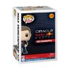 Picture of Funko Pop! Racing: Oracle Red Bull Racing - Max Verstappen  with Helm #08 Vinyl Figure