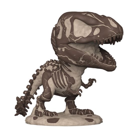 Picture of Funko Pop! Movies: Jurassic World - Tyrannosaurus #1682 Vinyl Figure