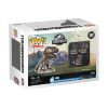 Picture of Funko Pop! Movies: Jurassic World - Tyrannosaurus #1682 Vinyl Figure