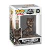 Picture of Funko Pop! Movies: Jurassic World - Dilophosaurus #1680 Vinyl Figure