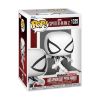 Picture of Funko Pop! Marvel: Spider-Man 2 Gamer Verse - Anti-Venom Suit Peter Parker #1025 Bobble-Head Vinyl Figure