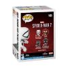 Picture of Funko Pop! Marvel: Spider-Man 2 Gamer Verse - Anti-Venom Suit Peter Parker #1025 Bobble-Head Vinyl Figure