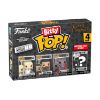 Picture of Funko Bitty Pop! 4-Pack: Game of Thrones - Khaleesi Vinyl Figures
