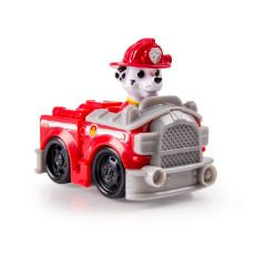 Picture of Spin Master - Paw Patrol Rescue Race - Marshall (20101452)*