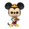 Picture of Funko Pop! Disney: Mickey and Friends - Lunar New Year Mickey #1540 Vinyl Figure