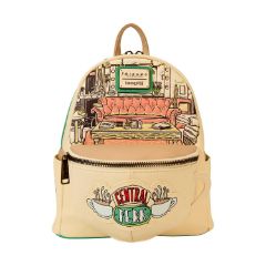 Picture of Loungefly Warner Friends Central Perk  Mini Backpack (Scented) (FRDBK0005)