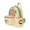 Picture of Loungefly Warner Friends Central Perk  Mini Backpack (Scented) (FRDBK0005)