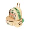 Picture of Loungefly Warner Friends Central Perk  Mini Backpack (Scented) (FRDBK0005)