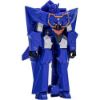 Picture of Hasbro Transformers: Earthspark 1-Step Flip Changer - Soundwave Action Figure (F6714)