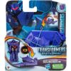 Picture of Hasbro Transformers: Earthspark 1-Step Flip Changer - Soundwave Action Figure (F6714)