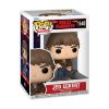 Picture of Funko Pop! Movies: Red Dawn - Jed Eckert #1640 Vinyl Figure