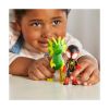 Picture of Hasbro Dinsey Marvel: Spidey And His Amazing Friends Dino-Webs - Miles ''Spin'' Morales & Marvel's Electrosaurus (G0121)