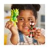 Picture of Hasbro Dinsey Marvel: Spidey And His Amazing Friends Dino-Webs - Miles ''Spin'' Morales & Marvel's Electrosaurus (G0121)