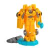 Picture of Hasbro Trasformers One: Robot Battlers - Bumblebee/B-127 Action Figure (F9390)