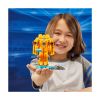 Picture of Hasbro Trasformers One: Robot Battlers - Bumblebee/B-127 Action Figure (F9390)