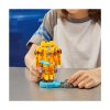 Picture of Hasbro Trasformers One: Robot Battlers - Bumblebee/B-127 Action Figure (F9390)