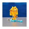 Picture of Hasbro Trasformers One: Robot Battlers - Bumblebee/B-127 Action Figure (F9390)