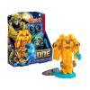 Picture of Hasbro Trasformers One: Robot Battlers - Bumblebee/B-127 Action Figure (F9390)